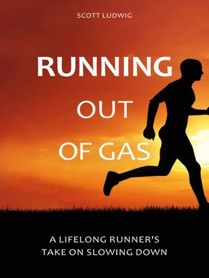 cover image of Running Out of Gas